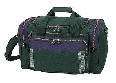 #9919 Sport Duffel Bag